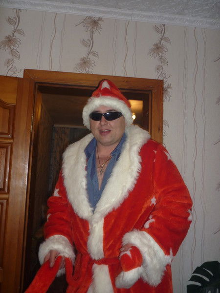 Александр Парамонов