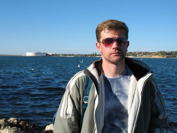 Александр Корнеев