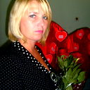Любовь Савенко