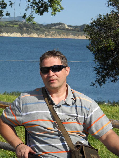 Валера Астров