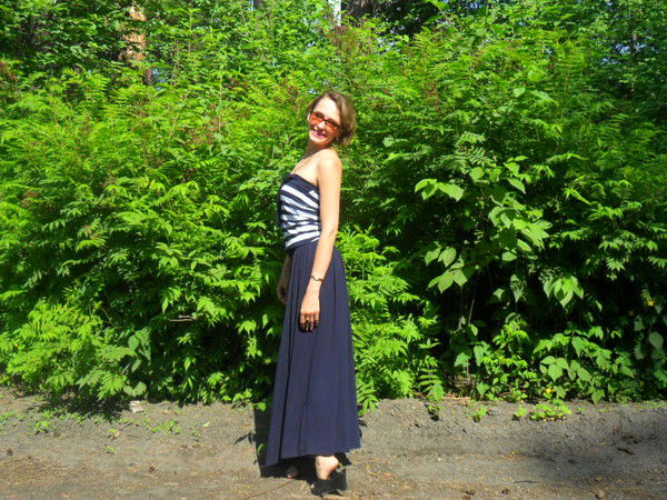 Наталья Белозерцева