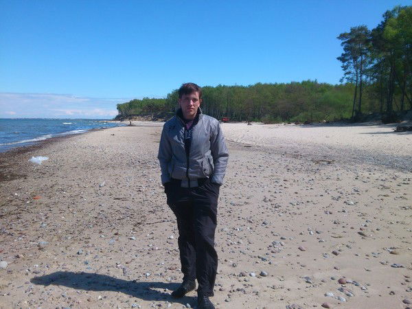 Дмитрий Ширманов