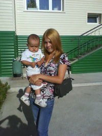 Алина Иванчева