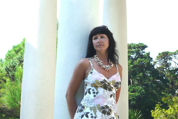 Анжела Лукьянова