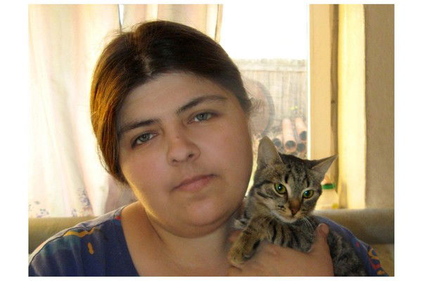 Жанна Игнатьева