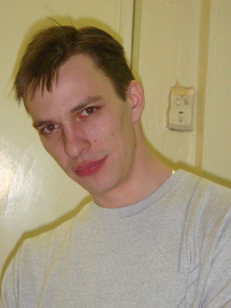 Виталий Долинин