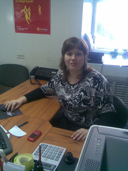 Елена Попова