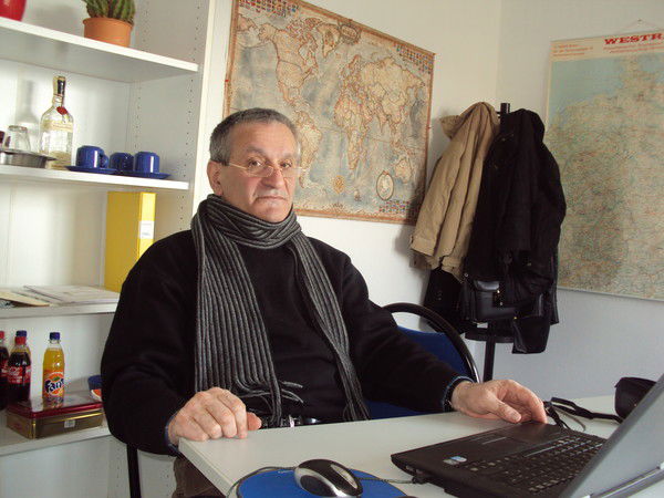 Зураб Лемонджария