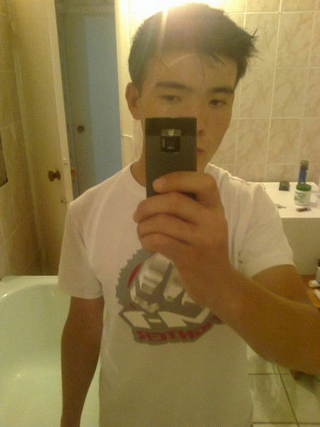 Акадил Кошекбай