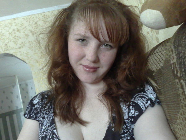 Ксения Шипицына(Черняева)