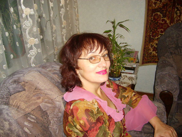 Юлия Быкова