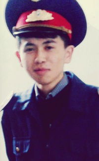 Medet Баекенов