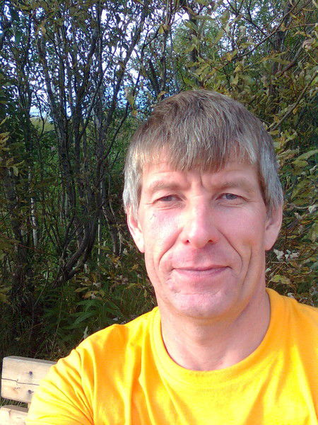 Dima Shabalin Dima Shabalin