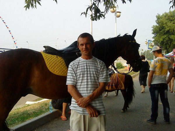 Василий Глотов