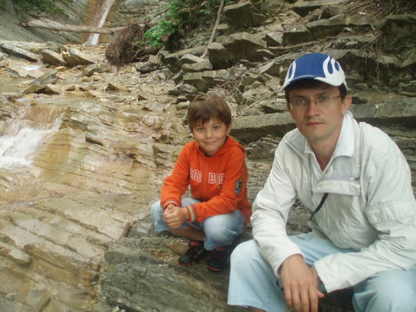 Сергей Клименко