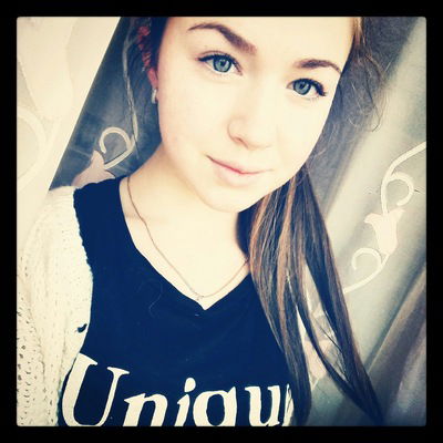 Полина Дорошина