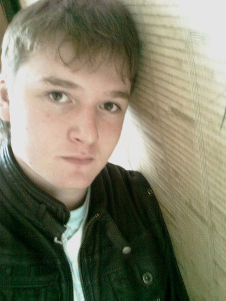 Николай Киржаев