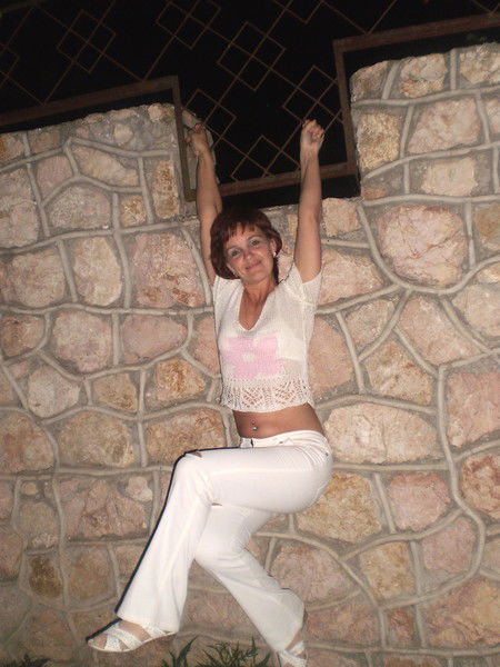 Ольга Кудинова