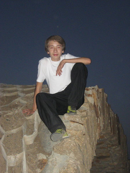 Алихан Ками