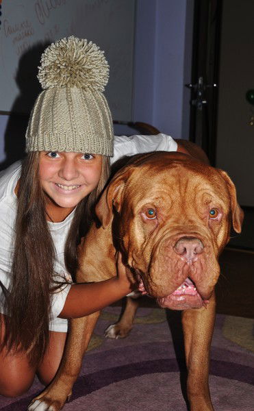 Виктория Тягунова