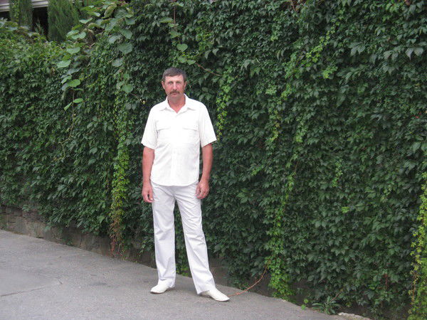 Федор Фищуков