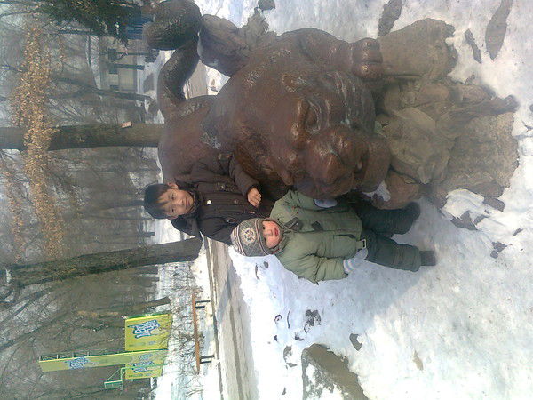 Изтелеуова Назыгуль