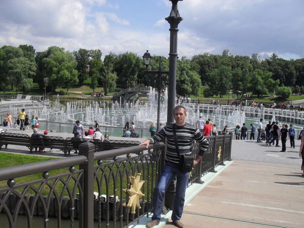 Иван Савельев