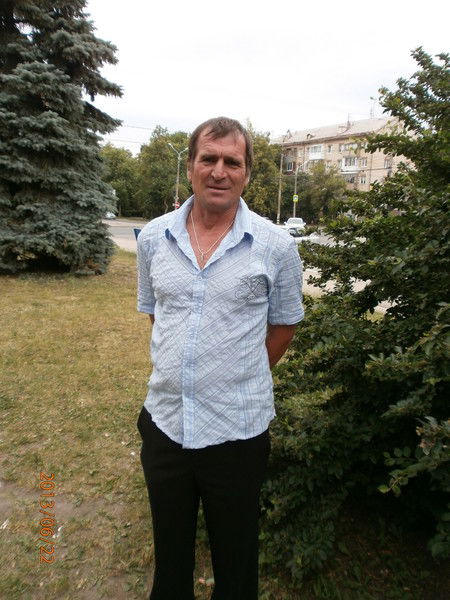 Владимир Лукьянов