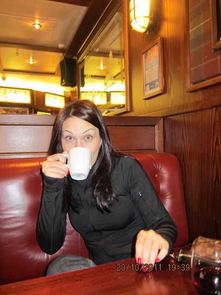 Виктория Victory