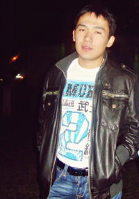 Канат Исатаев