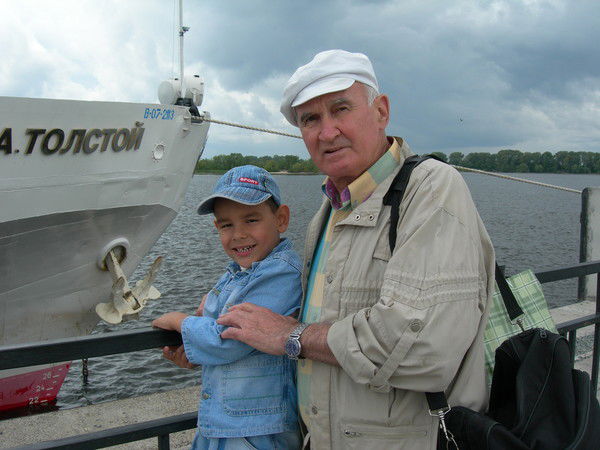 Гумар Шакиров