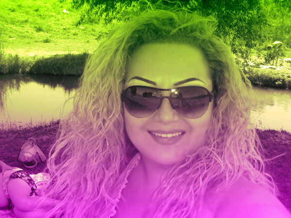 Сауле Лакова(Джоламанова