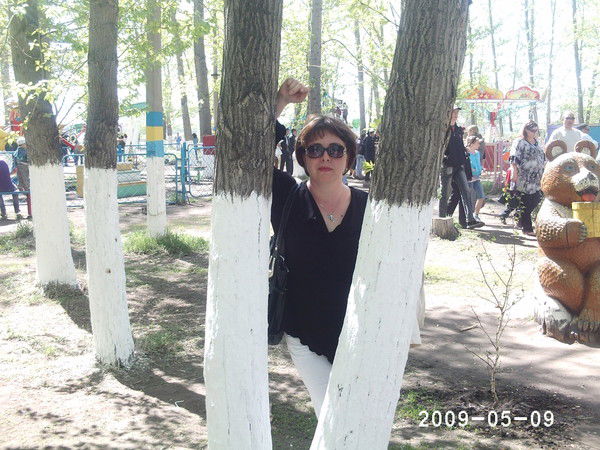 Ольга Епихина