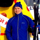 Сергей Тюняткин
