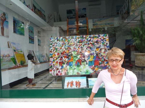 Елена Почивалова