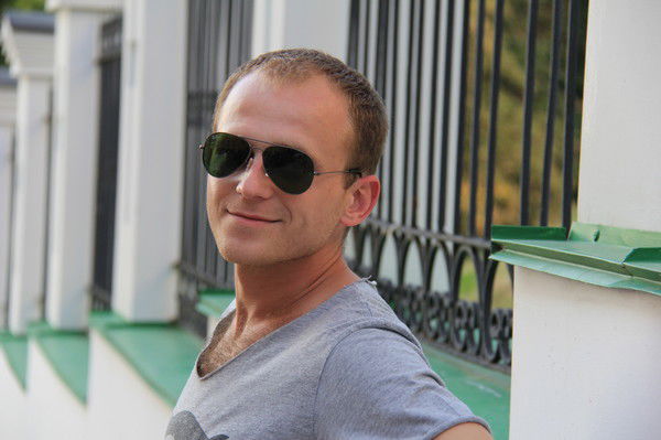 Андрей Андрей