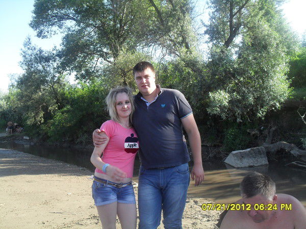 Татьяна Миргородская