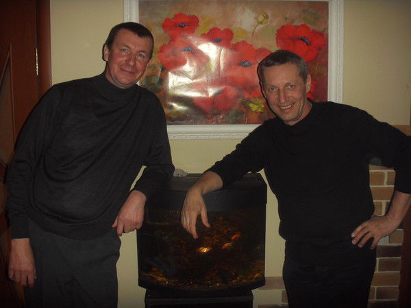 Константин Гончаров