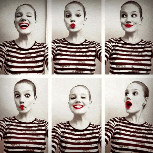 Даша Новосельская