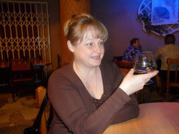 Алла Клёсова