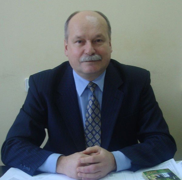 Иван Бутырский