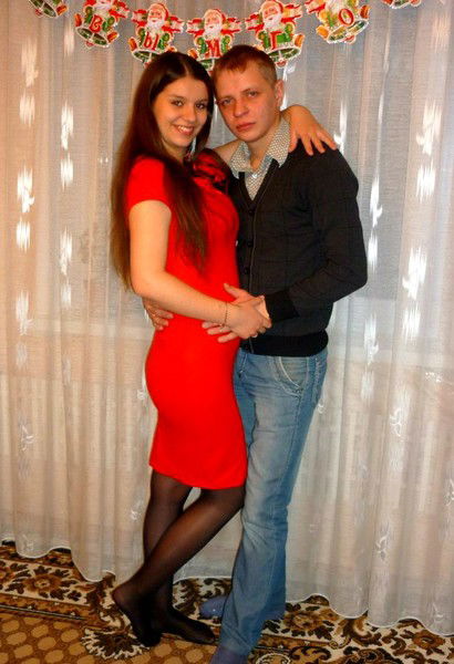 Яна Александрова