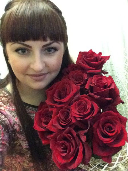 Алёна Козаченко