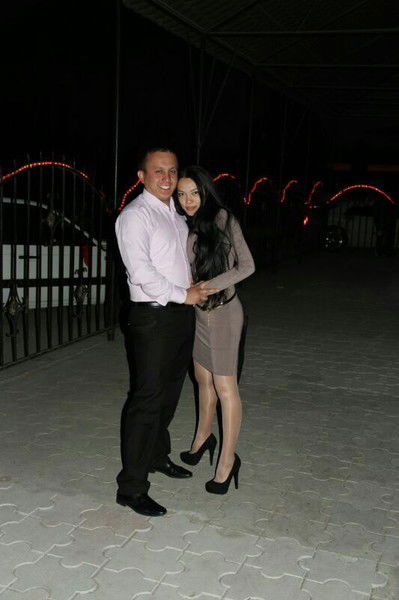 Гульнур Ахмуллаева