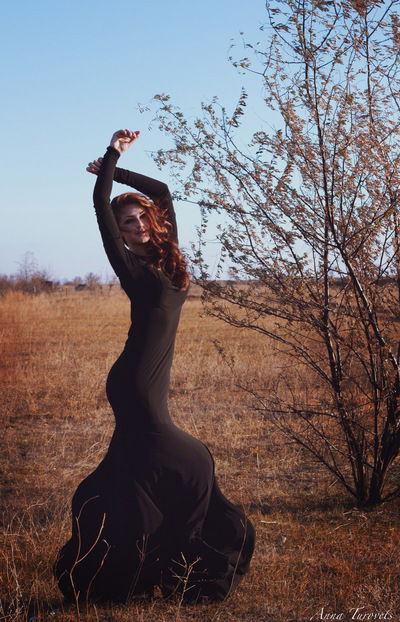 Анюта Шульга