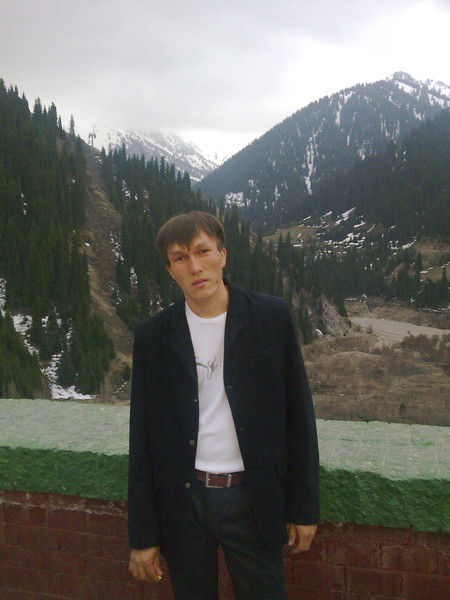 Толеу Нургалиев