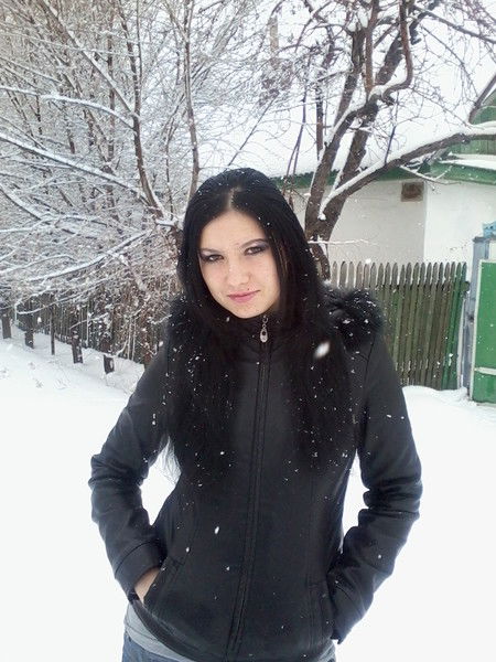 Светлана Щербена