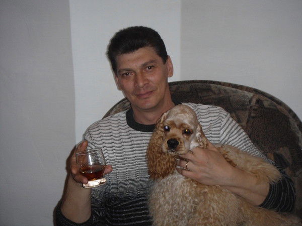 Руслан Бекчинтаев