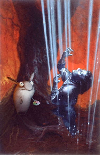 Дима Авдюшин