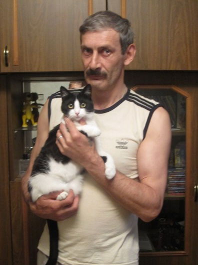 Александр Гавеля